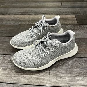 AllBirds Wool Runners